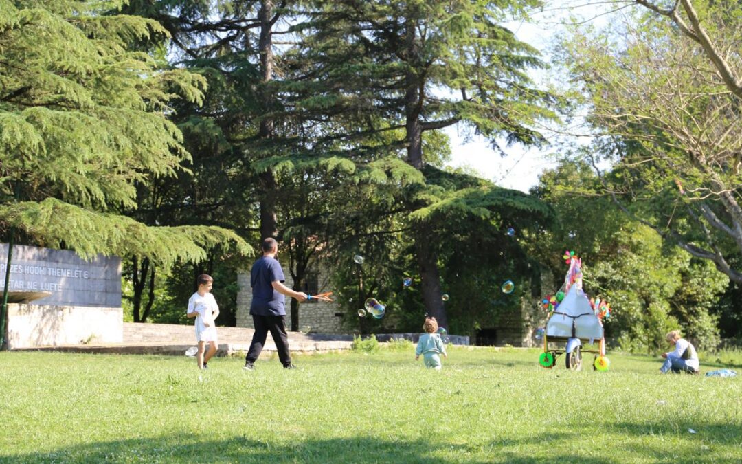 Rediscover the Balance of Life at Town and Country Rosario