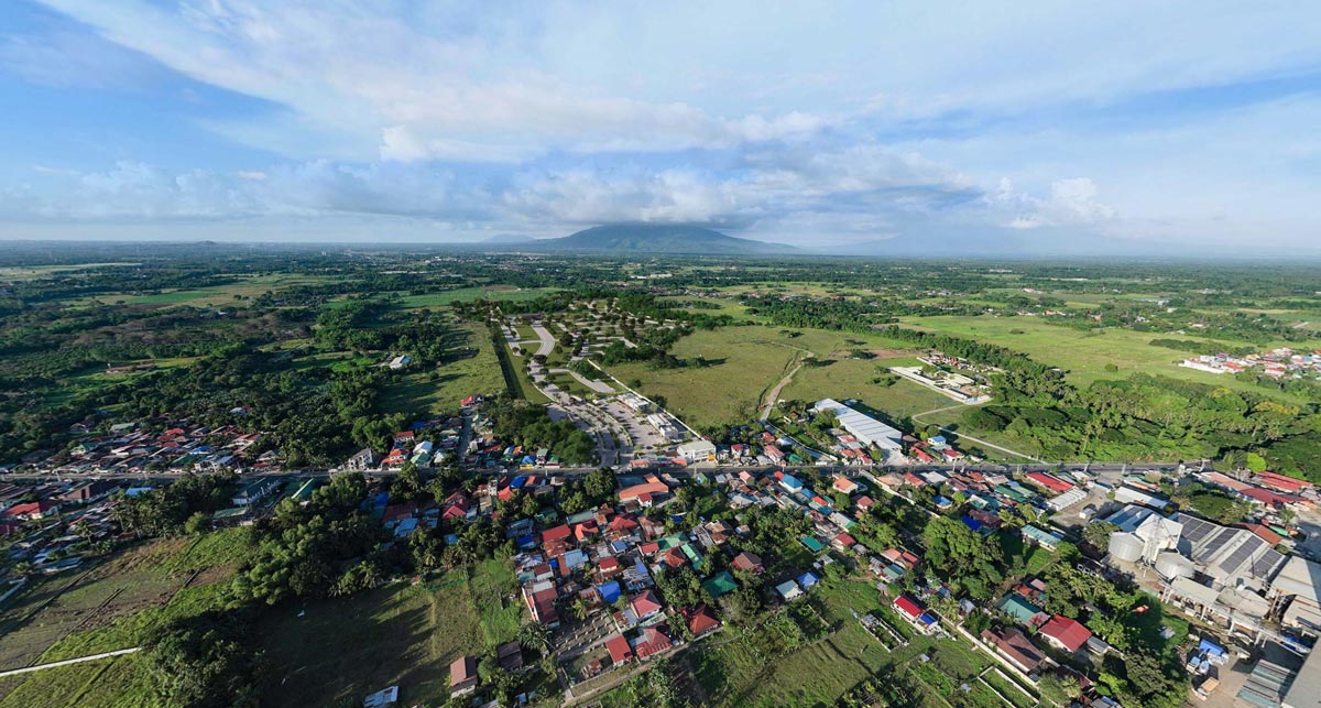 town-and-country-rosario-aerial