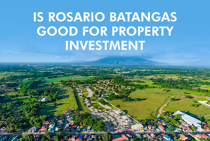 Is Rosario Batangas Good for Property Investment?